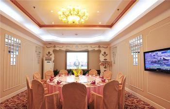 Zhaozhen Jinghu Hotel מראה חיצוני תמונה